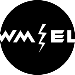 WM EL OCH SOLSKYDD AB logotyp