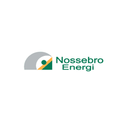 Nossebro Energi logotyp