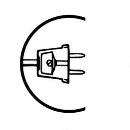 Elkåren Norrort logotyp