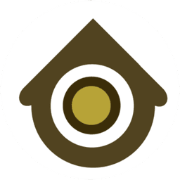 Hallin Bygg AB logotyp