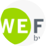 Wefix Bygg logotyp