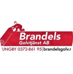 Brandels Golvtjänst AB logotyp