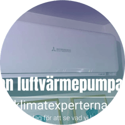 Klimatexperterna Stockholm logotyp