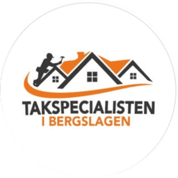 Takspecialisten i Bergslagen AB logotyp