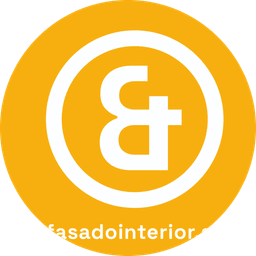 Fasad & Interiör logotyp