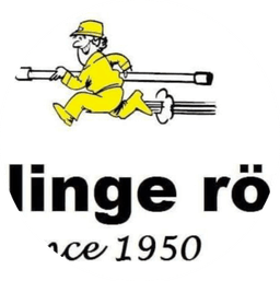 Tullinge Rör Aktiebolag logotyp