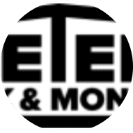 Peters Tak & montage i Eskilstuna AB logotyp