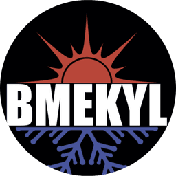 Bme Kyl Elservice AB logotyp