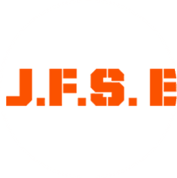 JFS Elservice AB logotyp