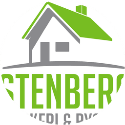 Stenberg Snickeri & Bygg AB logotyp
