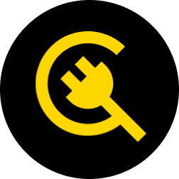 Coulomb EL i Syd AB logotyp