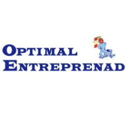 Optimal Entreprenad i Sthlm AB logotyp