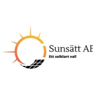 Sunsätt El logotyp