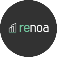 Renoa Relining logotyp
