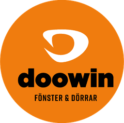 Doowin Västerås logotyp