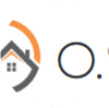Odenberger & Strandberg Bygg AB logotyp