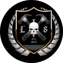 Lennart i Salom AB logotyp