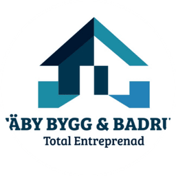 Täby Bygg & Badrum AB logotyp