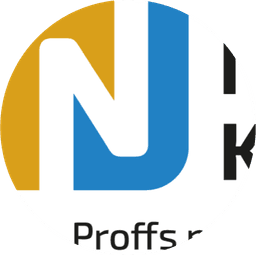 Nordic Kylteknik AB logotyp