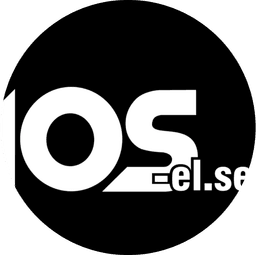 IOS Luftvärmecenter AB logotyp