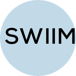 SWIIM logotyp