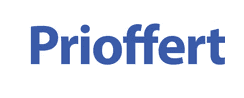 Prioffert AB logotyp