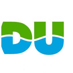 DU VVS AB logotyp
