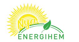 Nya Energihem logotyp