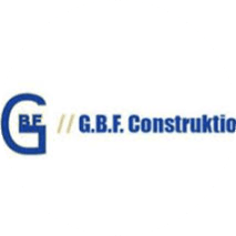 G.B.F. Construktion logotyp