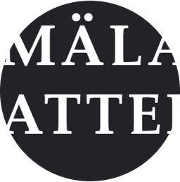 Mälardalens Attefallshus AB logotyp