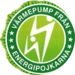 Energipojkarna AB logotyp
