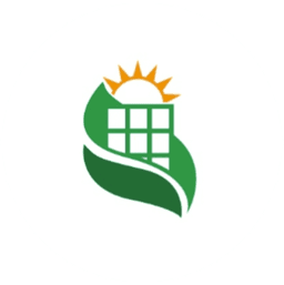 Grönborgs Bygg AB logotyp