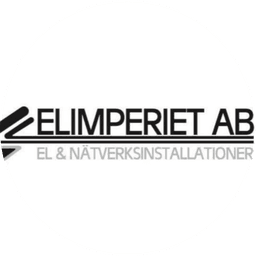 Elimperiet AB logotyp