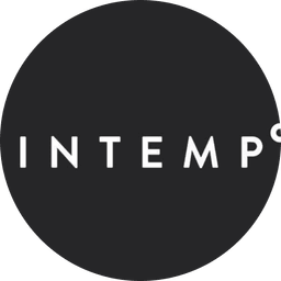 Intemp AB logotyp