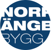 Norra Ängby Bygg AB logotyp