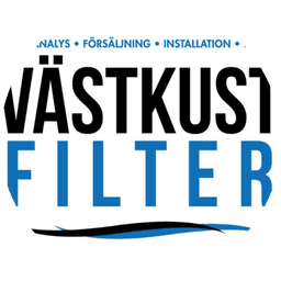 Västkust Filter AB logotyp