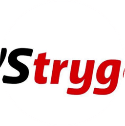 VVStrygg Norden AB logotyp