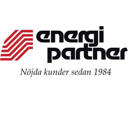 Energipartner Sverige AB logotyp