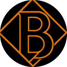 Borgs El & Värme AB logotyp
