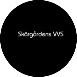 Skärgårdens VVS & Plattsättning AB logotyp