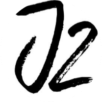 J2-center VVS AB logotyp