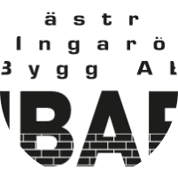 Västra Ingarö Bygg AB logotyp