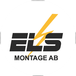 EL Servismontage Sverige AB logotyp