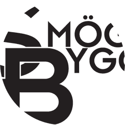 Smögens  Bygg AB logotyp