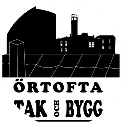 Örtofta Tak och Bygg logotyp