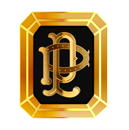 PP Betong AB logotyp