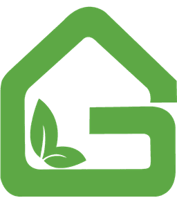 GÖAF Bygg logotyp