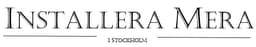 Installera Mera logotyp