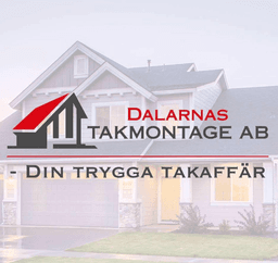 Dalarnas Takmontage AB logotyp