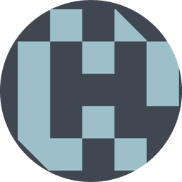 Haga Bygg logotyp